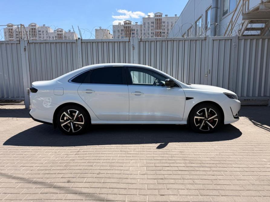 Kaiyi E5 Ростов-на-Дону  - изображение 5
