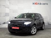 Ford Edge I Рестайлинг Екатеринбург  - изображение 20