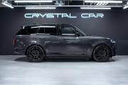 Land Rover Range Rover V Москва  - изображение 53