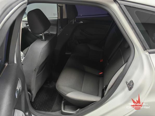 Ford Focus III с пробегом 2012 года, цена 628 000 рублей, 183000 км, хэтчбек, Автокод Объявления