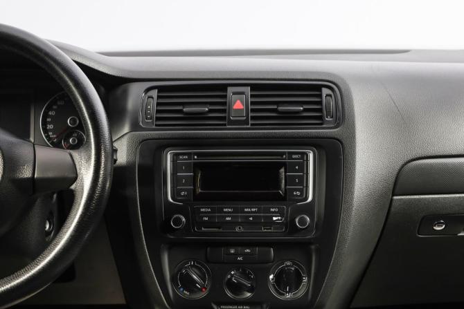 Volkswagen Jetta VI с пробегом 2013 года, цена 1 049 000 рублей, 275000 км, седан, Автокод Объявления