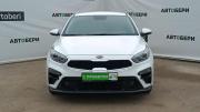 Kia Cerato IV Ульяновск  - изображение 21