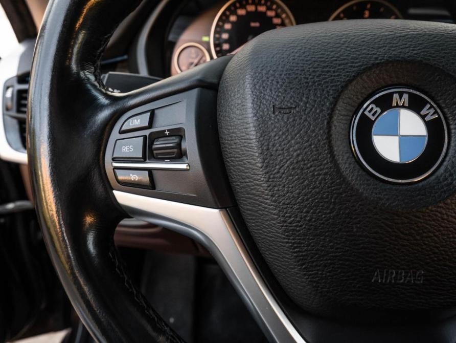 BMW X5 III (F15) Ставрополь  - изображение 20