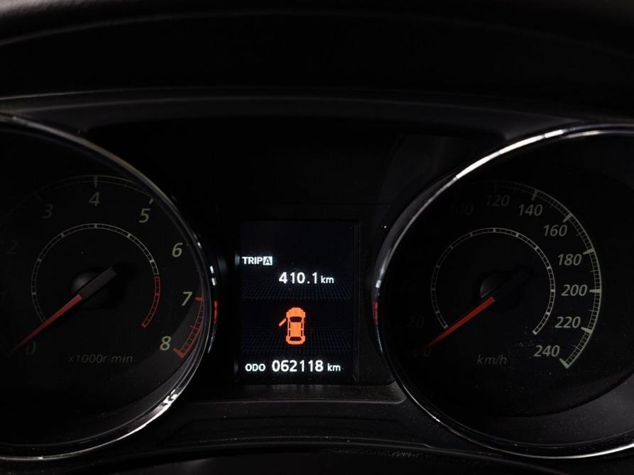 Mitsubishi ASX I Рестайлинг Москва  - изображение 18