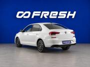 Volkswagen Polo VI Москва  - изображение 25
