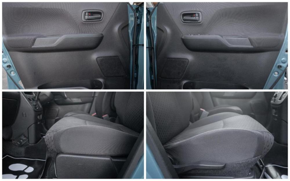 Suzuki Solio III Иркутск  - изображение 18