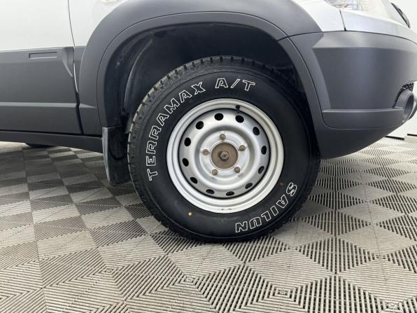 Lada (ВАЗ) Niva с пробегом 2020 года, цена 787 500 рублей, 110187 км, внедорожник, Автокод Объявления