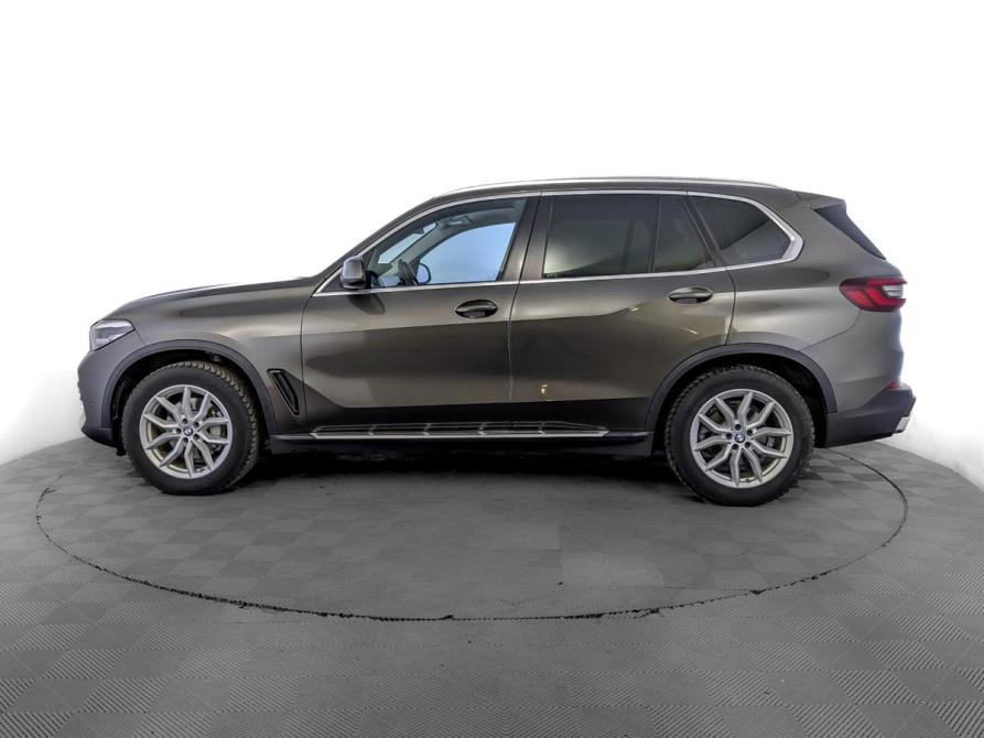 BMW X5 IV (G05/G18) Москва  - изображение 9