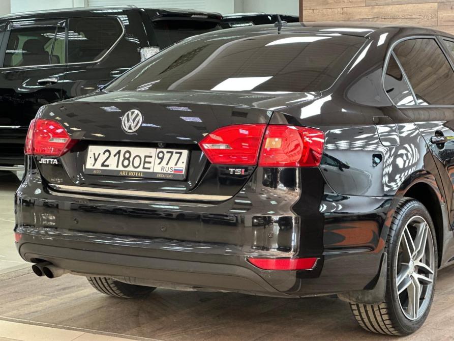 Volkswagen Jetta VI Уфа  - изображение 28