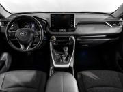Toyota RAV4 V (XA50) Санкт-Петербург  - изображение 33