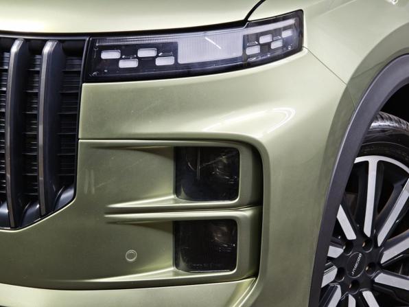 Jaecoo J7 I с пробегом 2023 года, цена 2 343 000 рублей, 27465 км, внедорожник, Автокод Объявления