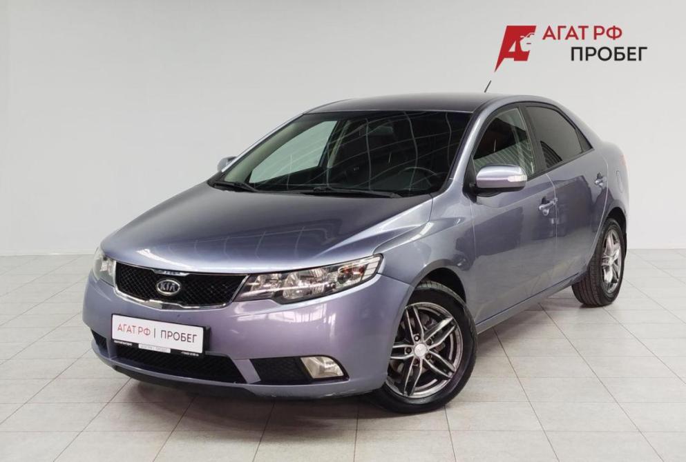 Kia Cerato II Саратов  - изображение 1