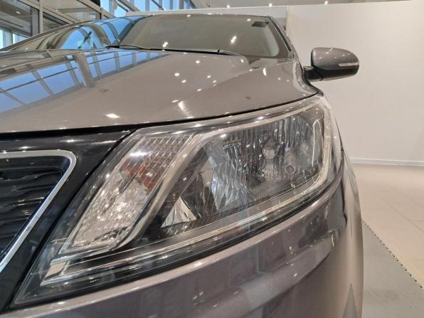Kia Rio III с пробегом 2013 года, цена 1 103 000 рублей, 71192 км, седан, Автокод Объявления