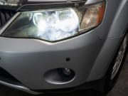 Mitsubishi Outlander II Чита  - изображение 37