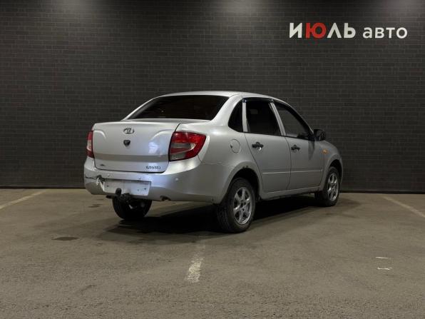 Lada (ВАЗ) Granta I с пробегом 2012 года, цена 250 000 рублей, 168650 км, седан, Автокод Объявления