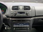 Skoda Fabia II Рестайлинг Москва  - изображение 46