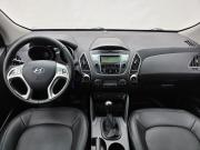 Hyundai ix35 I Москва  - изображение 31