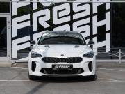 Kia Stinger I Волгоград  - изображение 33
