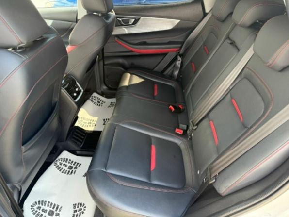 Chery Tiggo 4 Pro I с пробегом 2023 года, цена 1 637 000 рублей, 25895 км, внедорожник, Автокод Объявления