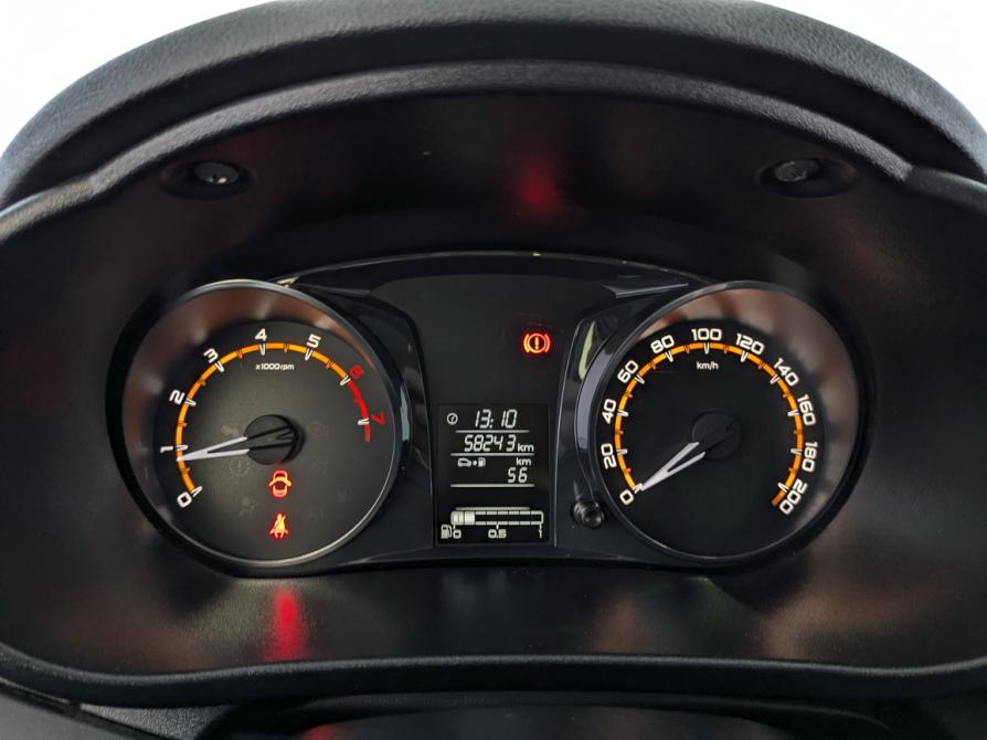 Lada (ВАЗ) Granta I Рестайлинг Москва  - изображение 13