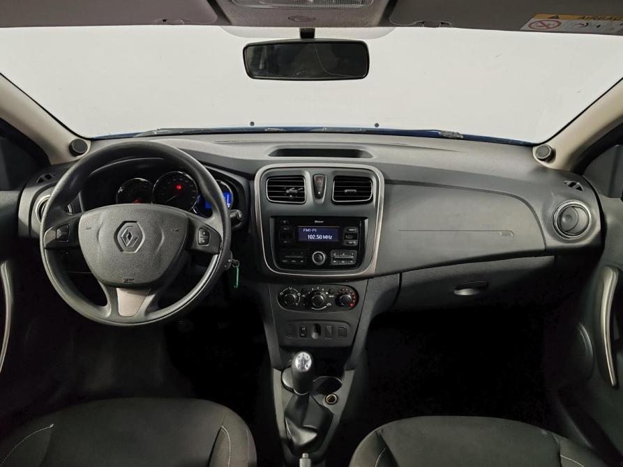 Renault Sandero II Москва  - изображение 14