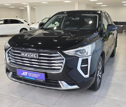 Haval Jolion I с пробегом 2022 года, цена 1 749 000 рублей, 73900 км, внедорожник, Автокод Объявления