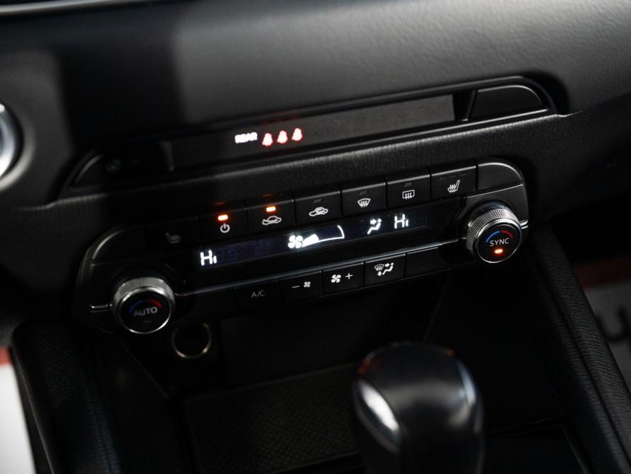 Mazda CX-5 II Иркутск  - изображение 14