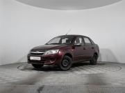 Lada (ВАЗ) Granta I Санкт-Петербург  - изображение 19