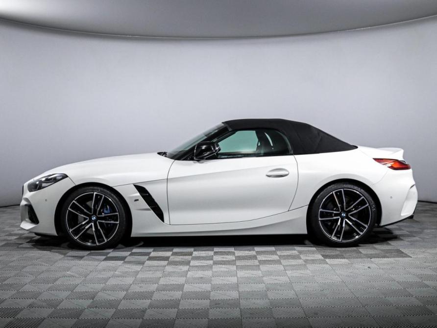 BMW Z4 III (G29) Москва  - изображение 9