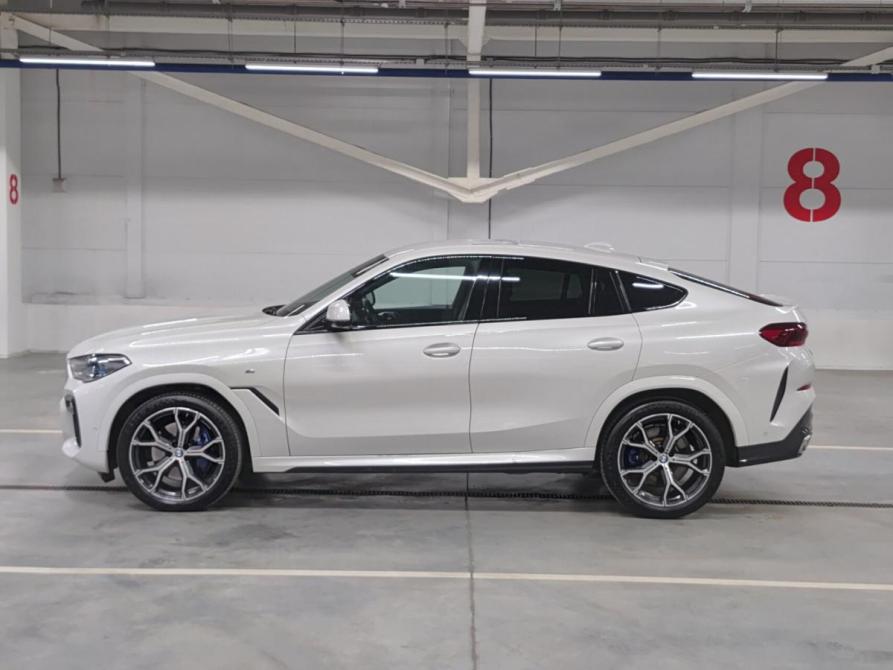 BMW X6 III (G06) Казань  - изображение 10