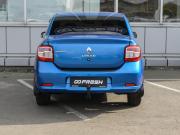 Renault Logan II Курган  - изображение 21