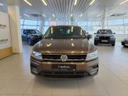 Volkswagen Tiguan II Санкт-Петербург  - изображение 20