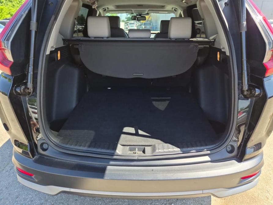 Honda CR-V V Рестайлинг Саратов  - изображение 22