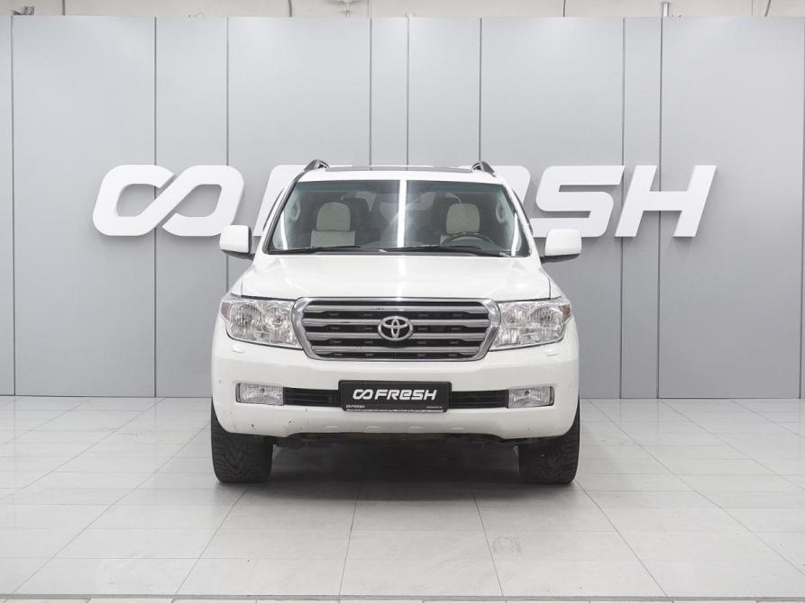 Toyota Land Cruiser 200 Series Ростов-на-Дону  - изображение 3