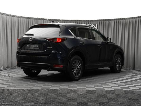 Mazda CX-5 II с пробегом 2021 года, цена 2 740 000 рублей, 127241 км, внедорожник, Автокод Объявления