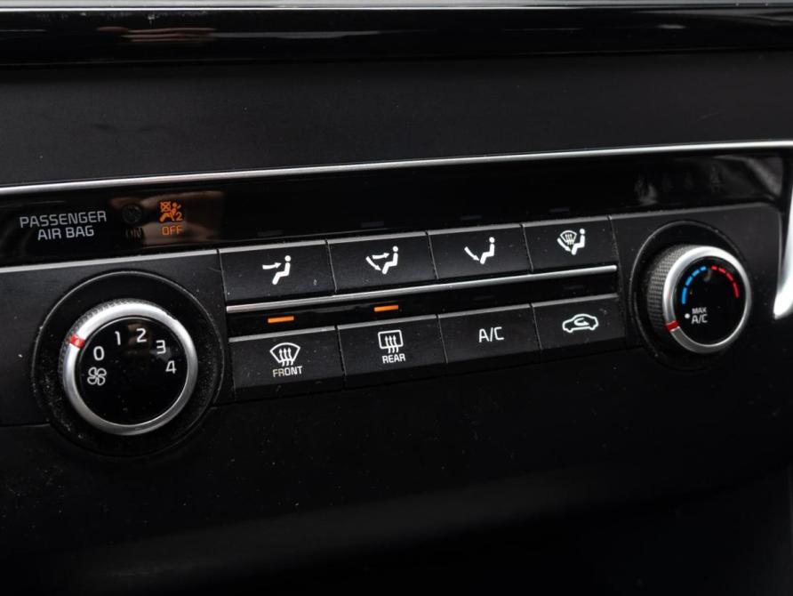 Kia Optima IV Рестайлинг Краснодар  - изображение 13