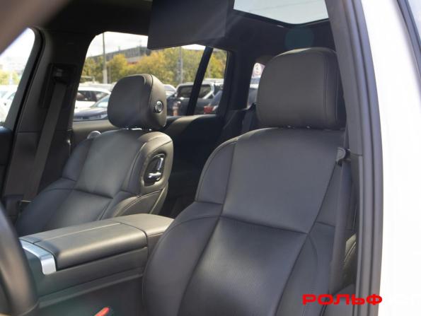 Li Auto (Lixiang) L7 I с пробегом 2024 года, цена 5 388 000 рублей, 55355 км, внедорожник, Автокод Объявления