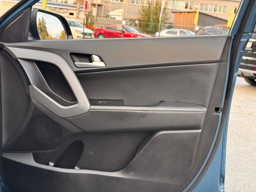 Hyundai Creta I Рестайлинг Ижевск  - изображение 18