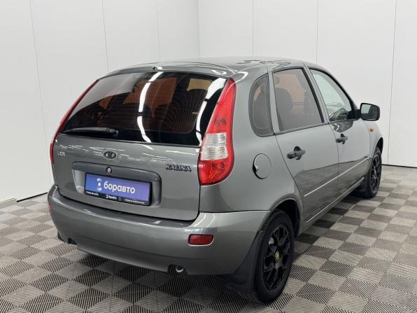 Lada (ВАЗ) Kalina I с пробегом 2011 года, цена 380 000 рублей, 188195 км, хэтчбек, Автокод Объявления