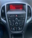Opel Astra J Рестайлинг Крым  - изображение 26
