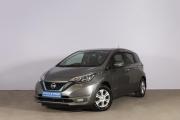 Nissan Note II Рестайлинг Новосибирск  - изображение 22