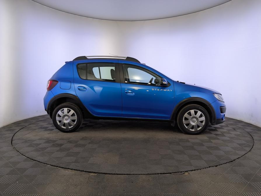 Renault Sandero II Москва  - изображение 4