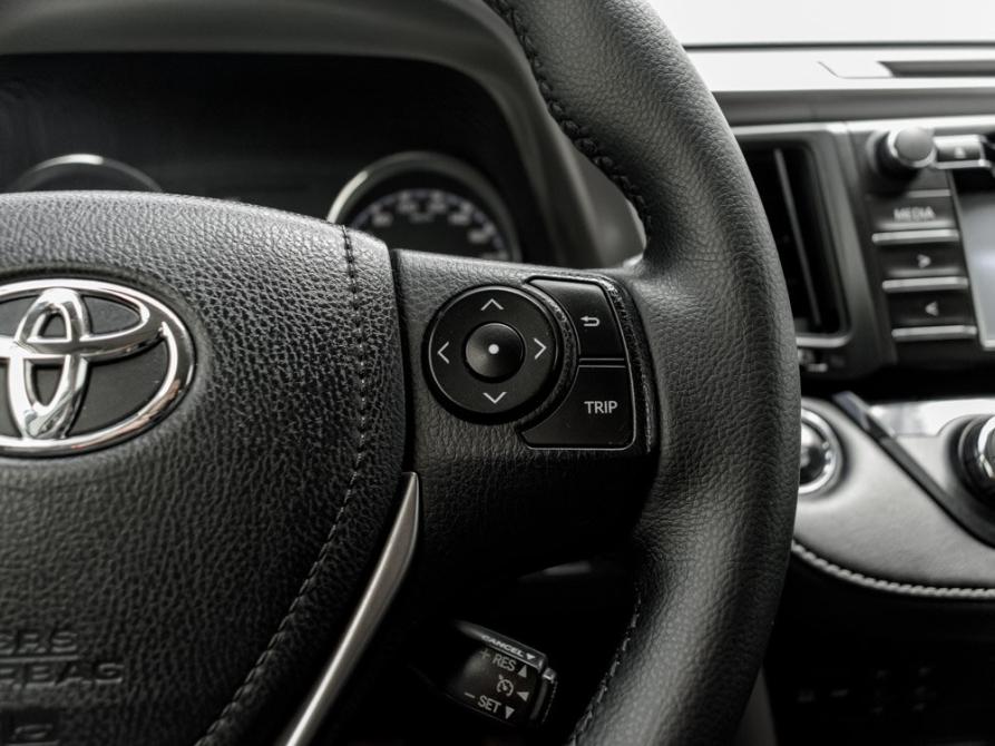 Toyota RAV4 IV (XA40) Рестайлинг Екатеринбург  - изображение 17