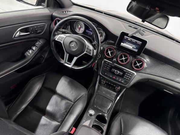 Mercedes-Benz CLA I (C117 X117) с пробегом 2013 года, цена 1 540 000 рублей, 149652 км, седан, Автокод Объявления