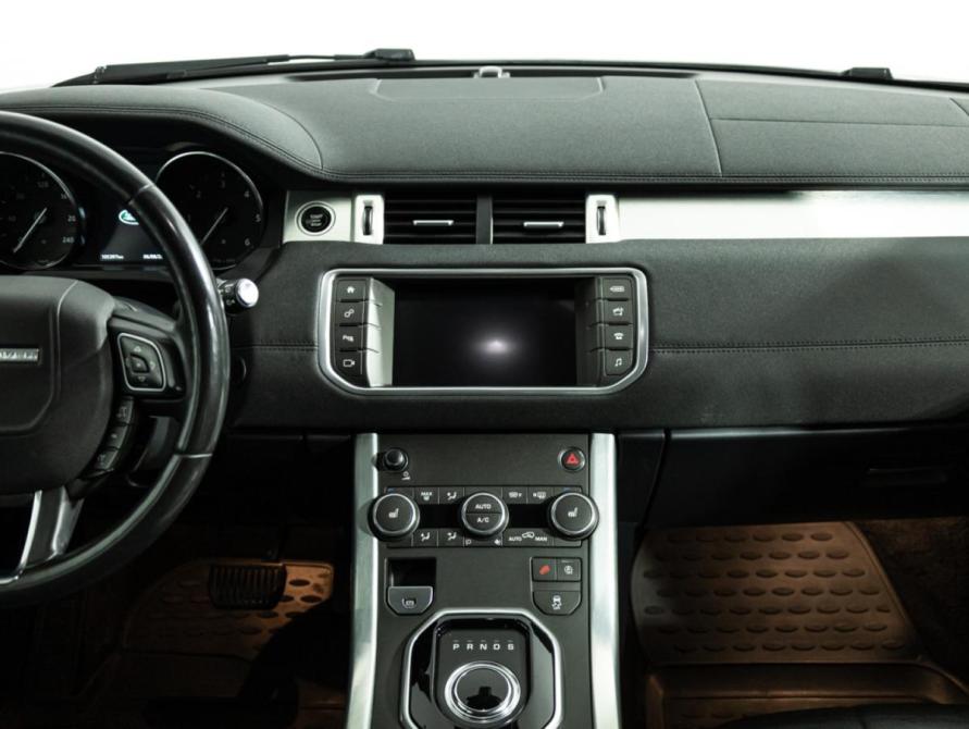 Land Rover Range Rover Evoque I Рестайлинг Санкт-Петербург  - изображение 15