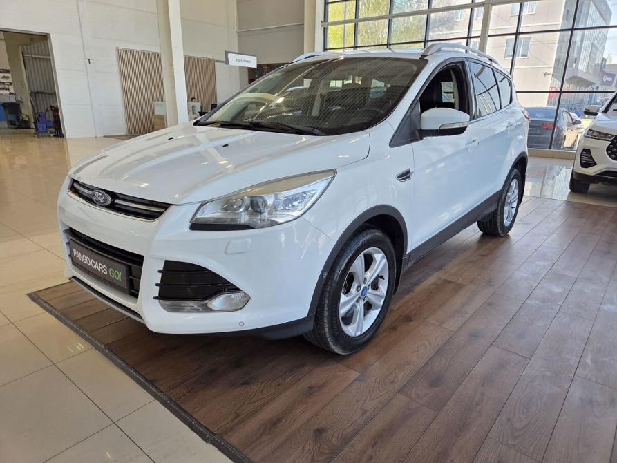 Ford Kuga II Саратов  - изображение 1