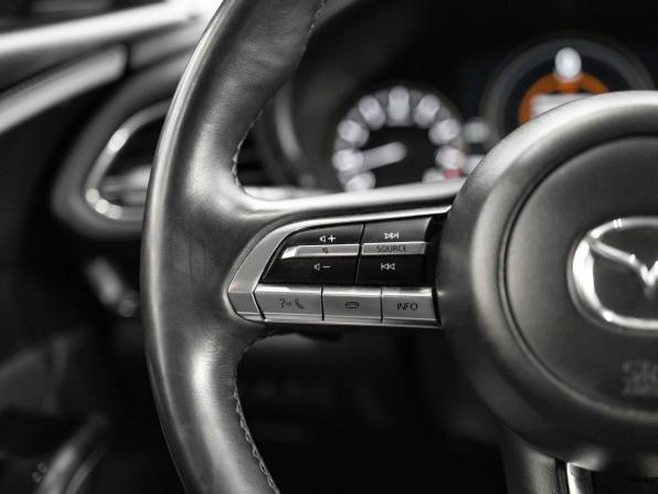 Mazda CX-30 I с пробегом 2021 года, цена 2 440 000 рублей, 92815 км, внедорожник, Автокод Объявления