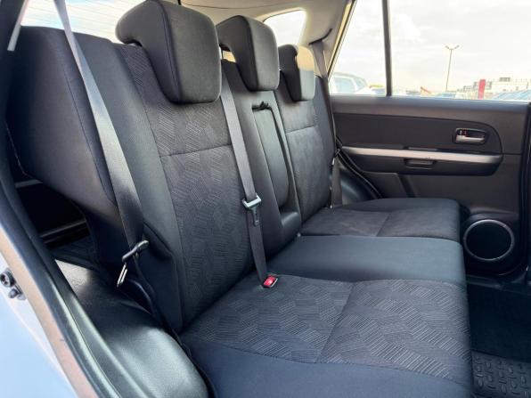 Suzuki Grand Vitara II Рестайлинг 2 с пробегом 2014 года, цена 1 310 000 рублей, 157000 км, внедорожник, Автокод Объявления
