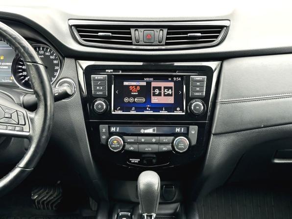 Nissan X-Trail III Рестайлинг с пробегом 2022 года, цена 2 817 000 рублей, 76217 км, внедорожник, Автокод Объявления