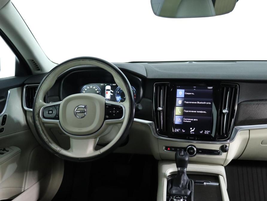 Volvo V90 Cross Country I Санкт-Петербург  - изображение 12